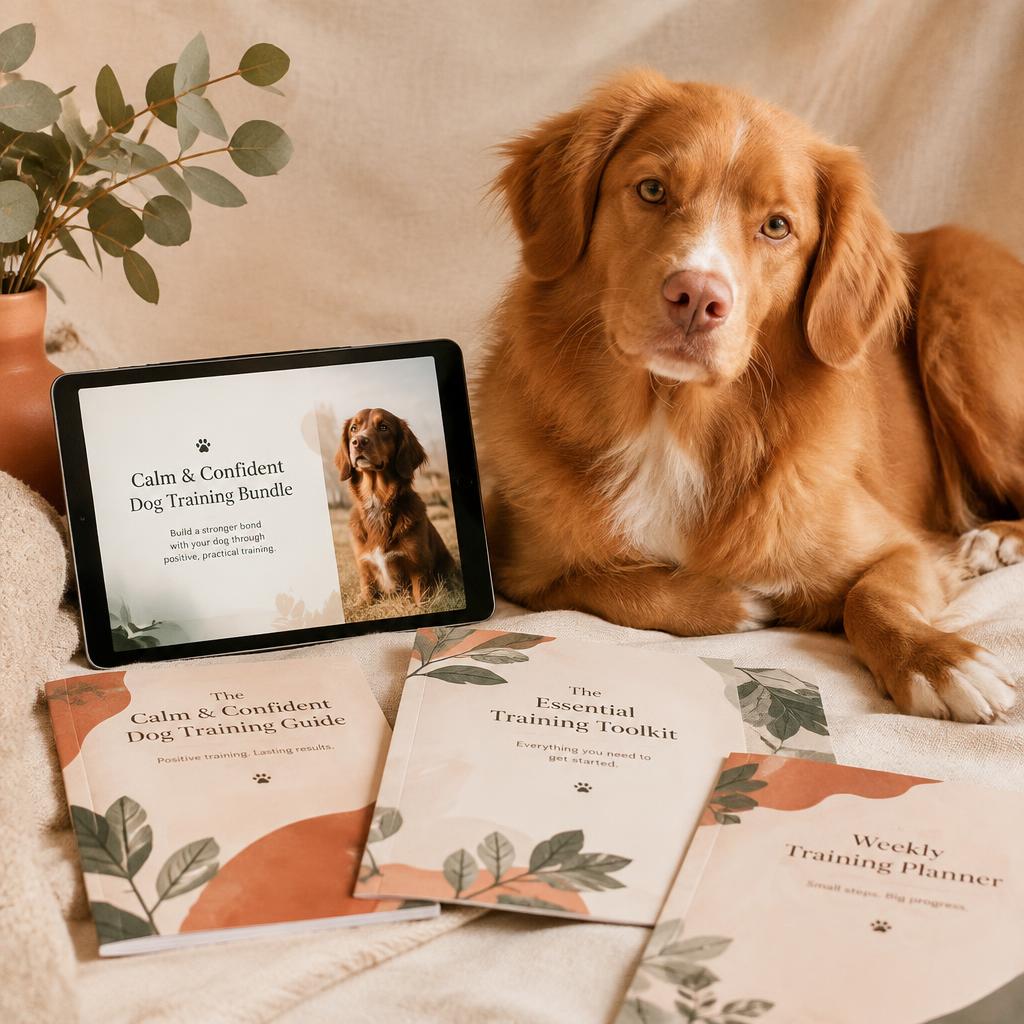 Calm & Confident Bundle