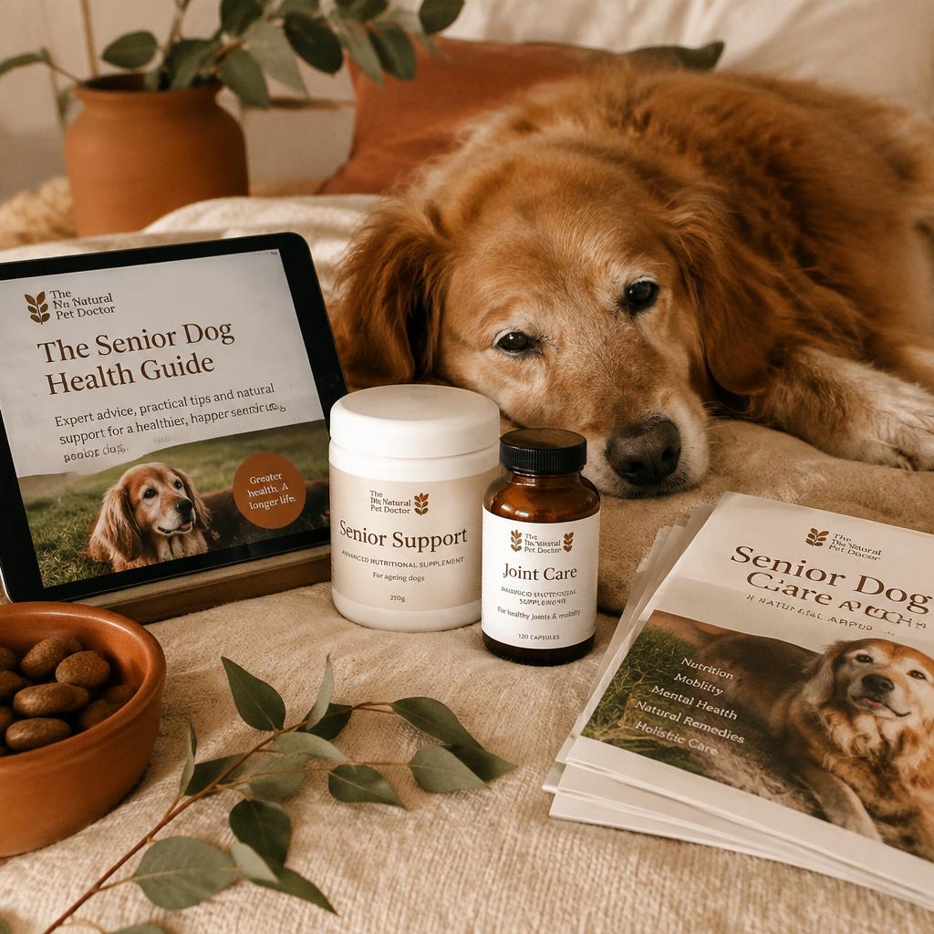 Senior Care Complete Bundle
