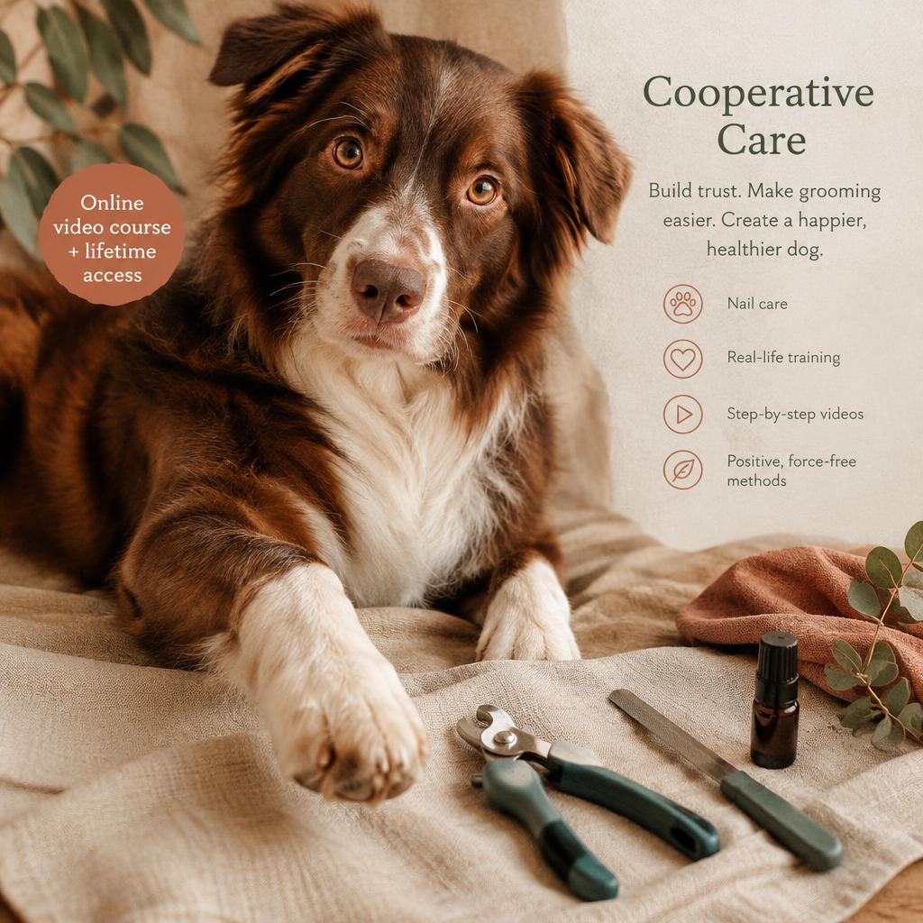 Cooperative Care at Home