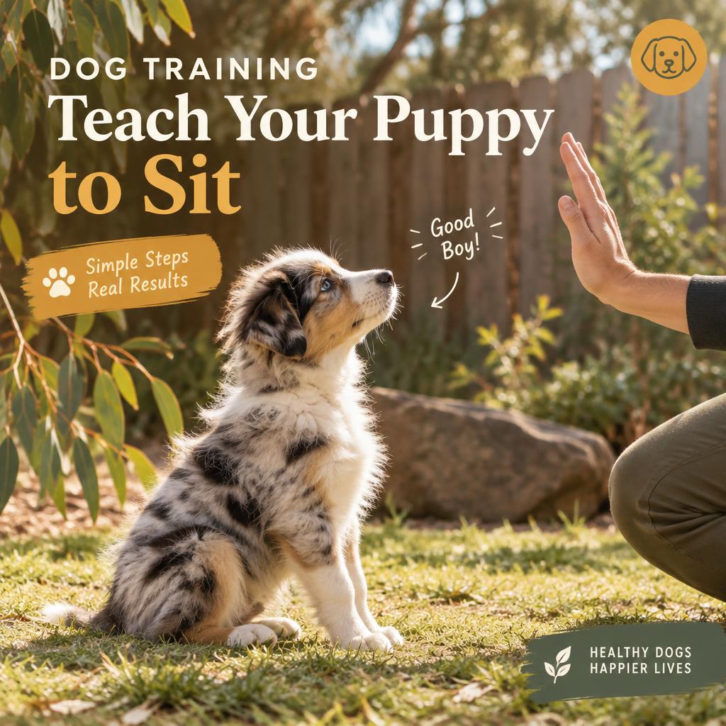 Puppy Foundations Masterclass