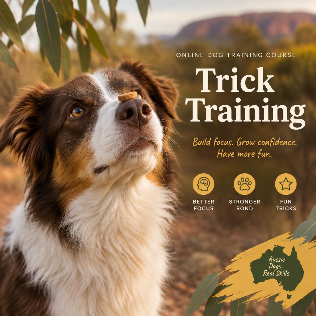 Trick Dog Title Roadmap